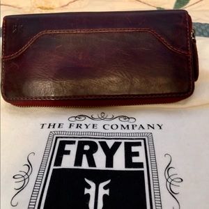FRYE